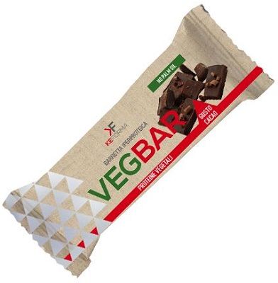 Keforma veg bar cacao barretta 40g