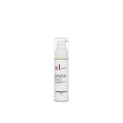 LFP Fluido SPF 50  Chromaskin Anti Macchia Vitisbright™ Niacinamide 50 ml