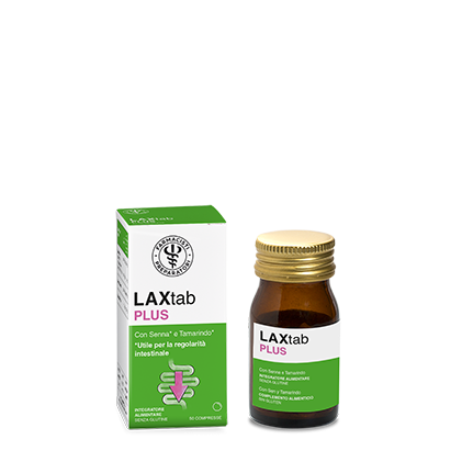 Unifarco Lfp Laxtabplus 50 compresse