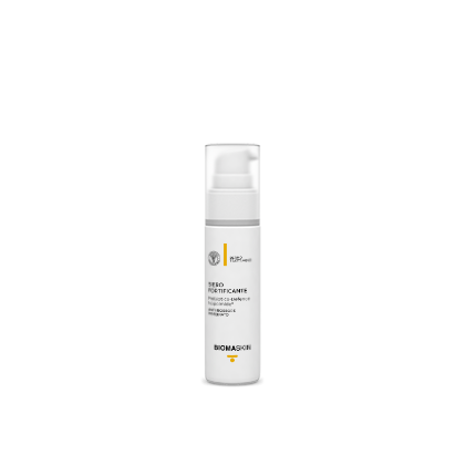 LFP Siero Fortificante Biomaskin Prebiotico-Defence, Isopalmide® Antirossore 50 ml