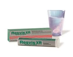 Resvis xr biofutura 20cpr effe