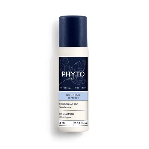 Phyto Douceur Shampoo Secco 75ml