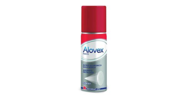 Alovex Ferite Spray 125ml