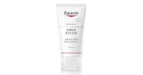 Eucerin Urea 5% Crema Viso 50ml