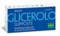 Glicero, adulti 2,250g supposte 18 supposte