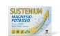 Sustenium magnesio potassio 28 bustine