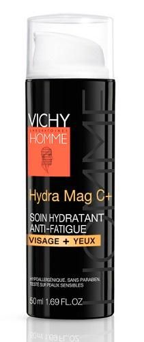 Vichy homme hydra mag c 50ml