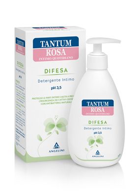 Tantum rosa intimo difesa 200