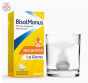 Bisolmonus 10cpr eff 600mg