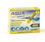 Earplug scudo aquasport ad 2pz