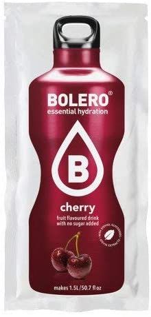 Bolero cherry 9g