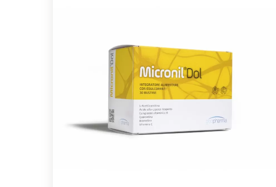 Micronil dol 30bust