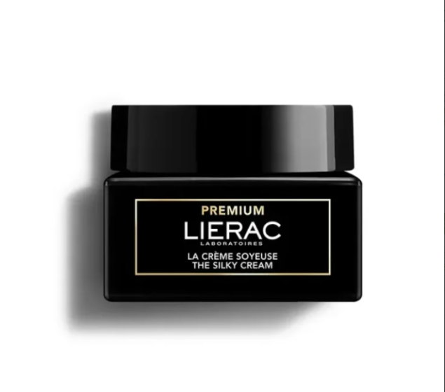 Premium La Crema Soyeuse Lierac 50ml