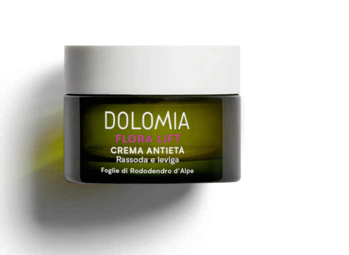 Dolomia Flora LIft Crema Antietà 50 ml
