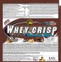 All star whey crisp choco