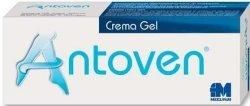 Antoven crema gel 100ml