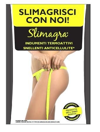 Slimagra corsaro nero s