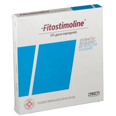 Fitostimoli