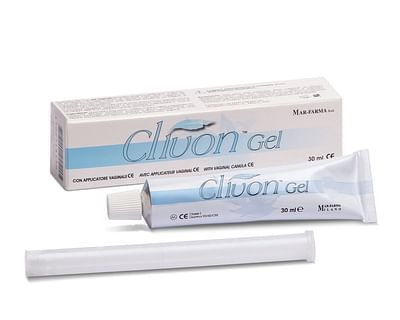 Clivon gel intimo 30ml