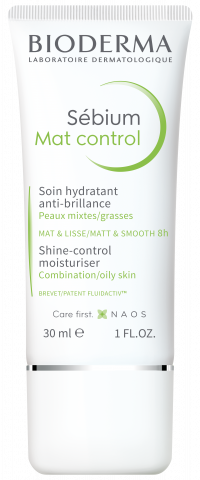 Bioderma sebium mat control 30ml