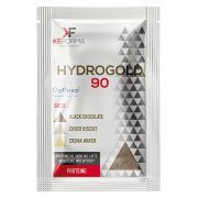 Keforma hydrogold 90 black chocolate bustina monodose 30g