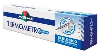 M-aid termometro gallio