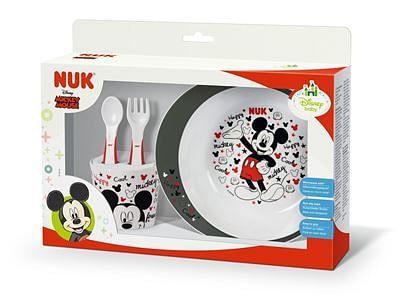 Nuk mickey sport cup 1pz