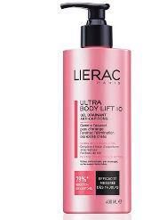 Lierac ultra body lift 10 anticuscinetti 400ml