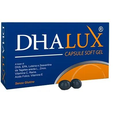 Dhalux 30cps molli