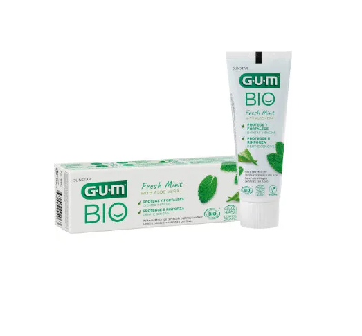 Gum Bio Dentifricio 75ml