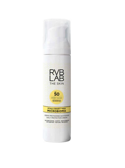 Rvb Lab Crema protezione quotidiana SPF50 50 ml