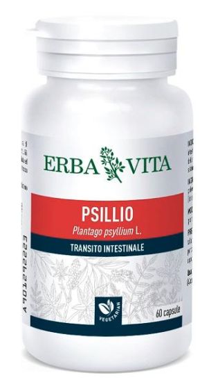 Psyllio 60cps