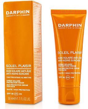 Darphin soleil plaisir face spf30