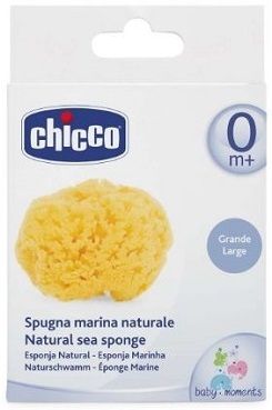 Ch spugna grande igiene sicura