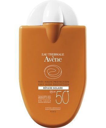 Avene solaire reflexe spf50+ bambino