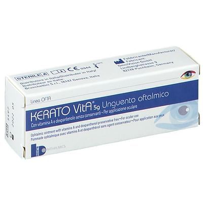 Vaselina bianca viti 30g - Vivafarmacia