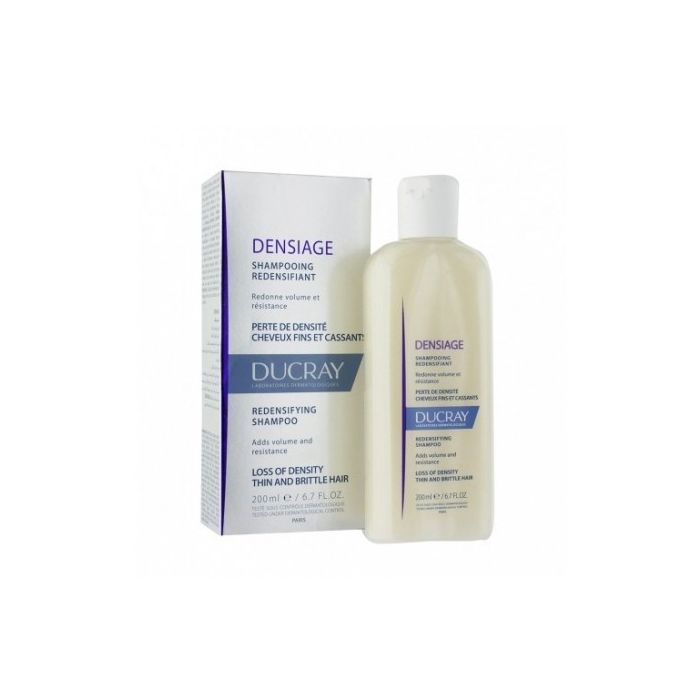 Densiage ducray 2025