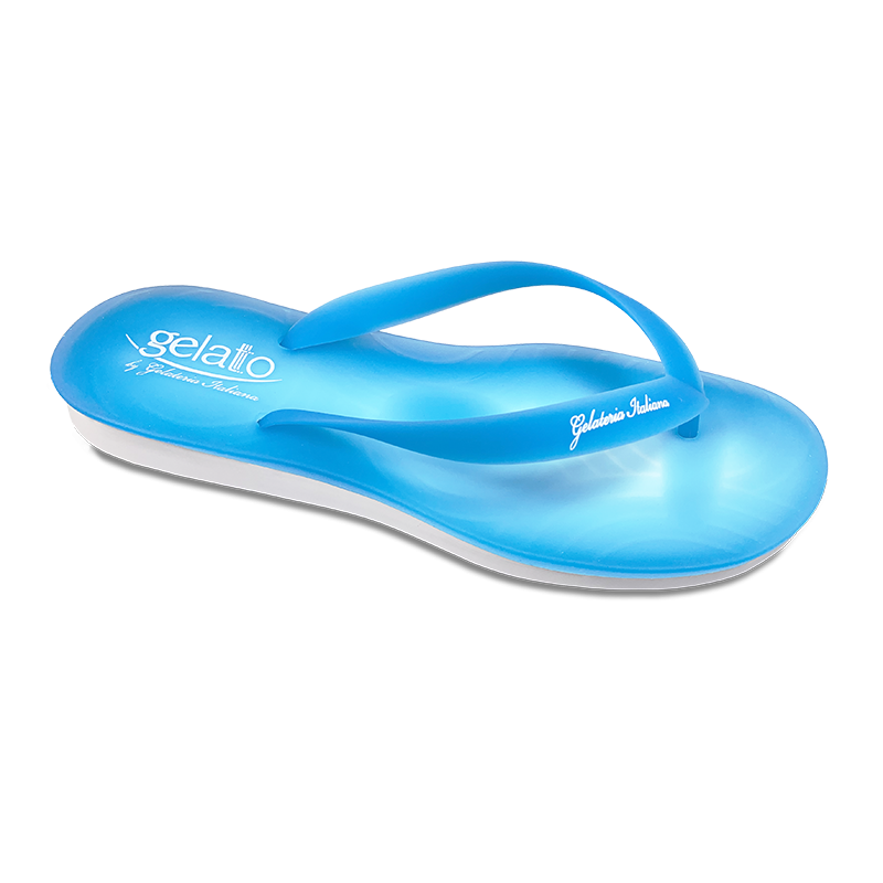 Gelato Arcobaleno Light Blue 37 38