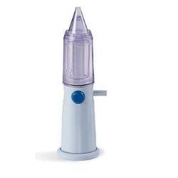 Rinowash doccia nasale kit azzurro campana universale - Vivafarmacia