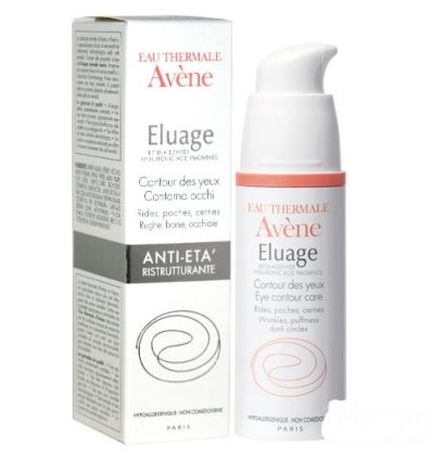 Avene Eluage contorno occhi 15ml