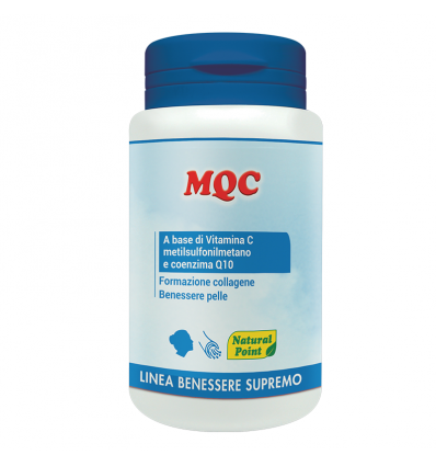 Natural point mqc 50capsule