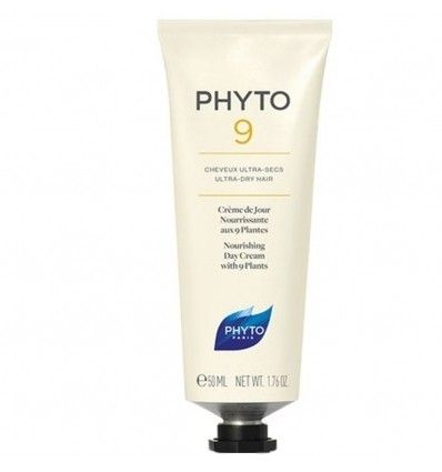Phyto 9 crema giorno 50ml