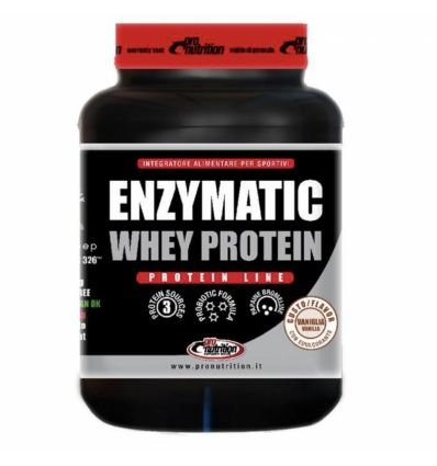 Pronutrition enzymatic whey protein cacao 908g