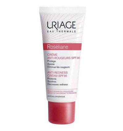 Uriage roseliane crema anti rossore spf30 40ml
