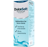 Dulcosoft soluzione orale 250ml