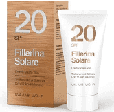 Labo fillerina solare crema viso spf20 50ml