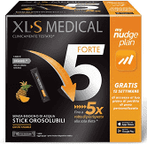 Xls medical forte 5 stick