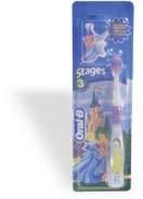 Spazz oralb stage 3