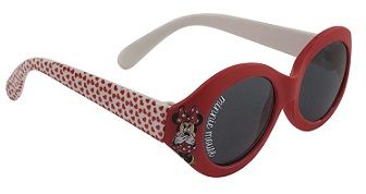 Occhiale infant g minnie ro