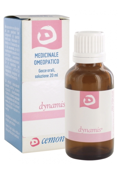 Cemon lycopodium clavatum 9lm gocce 20ml